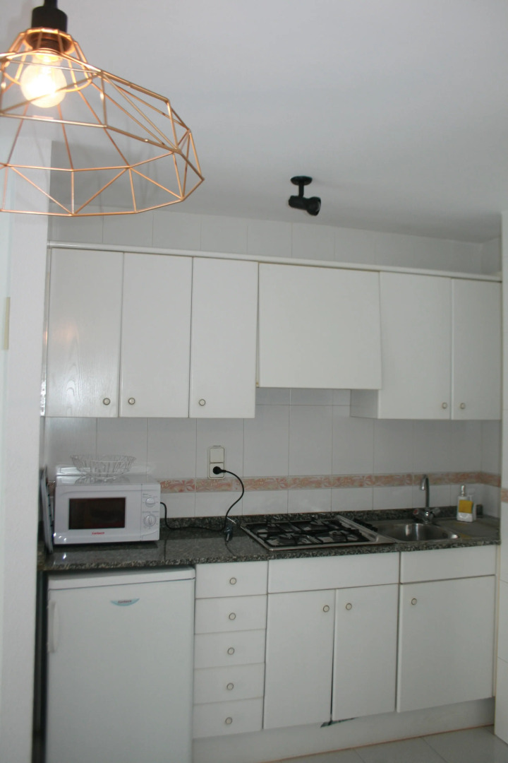 Apartamentos el Rocio Casa Azahar