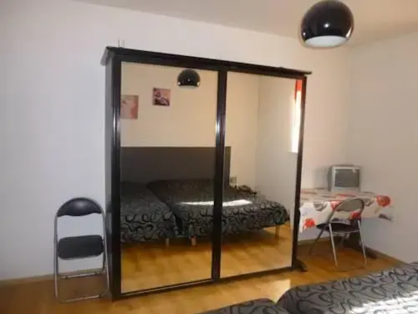 Hôtel Porte De France