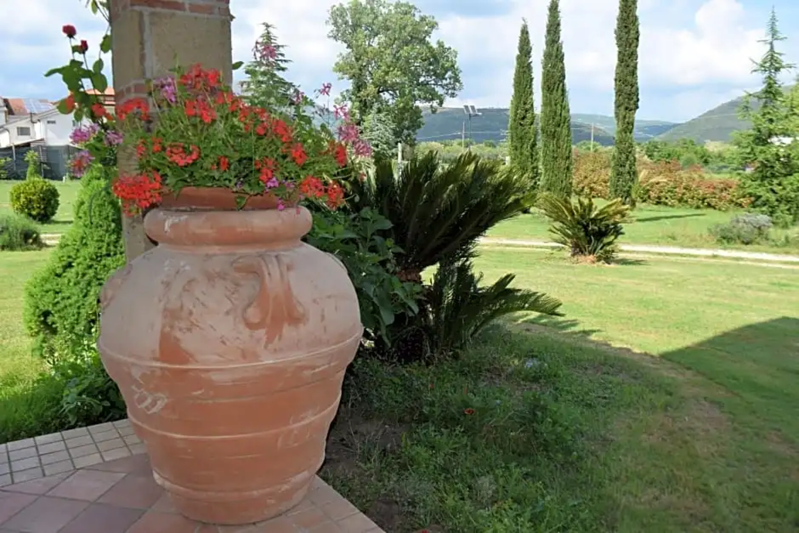 Villa Cristina