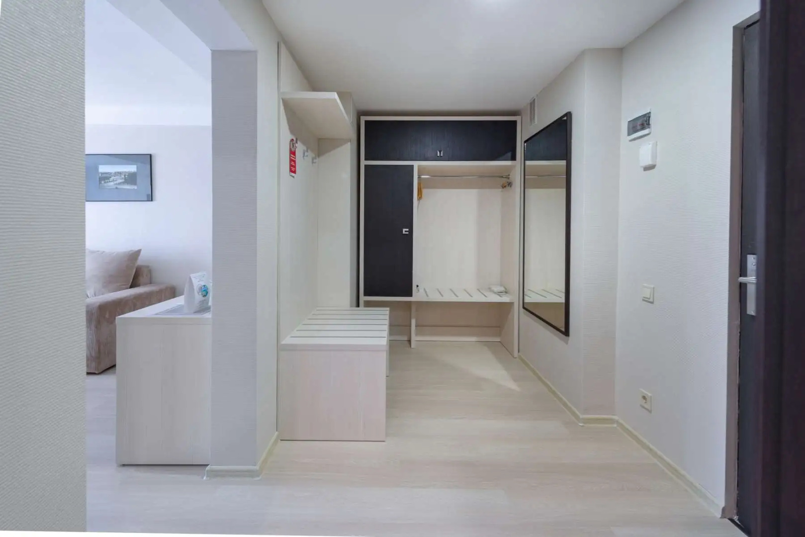 Гостиница Gagarinn