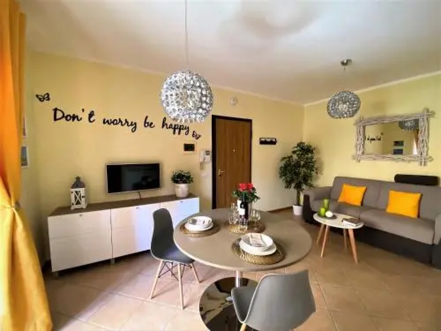 Residenza Airone Bianco