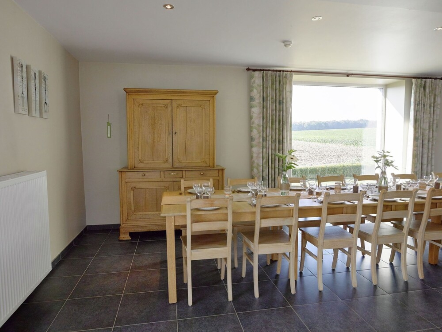 Luxury Holiday Home in Mettet With an Indoor Swimming Pool and Sauna