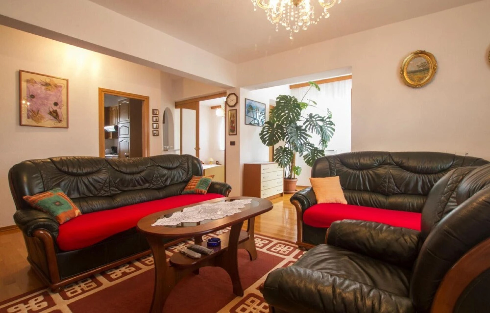 Amazing Home in Labin With 5 Bedrooms, Wifi and Outdoor Swimming Pool