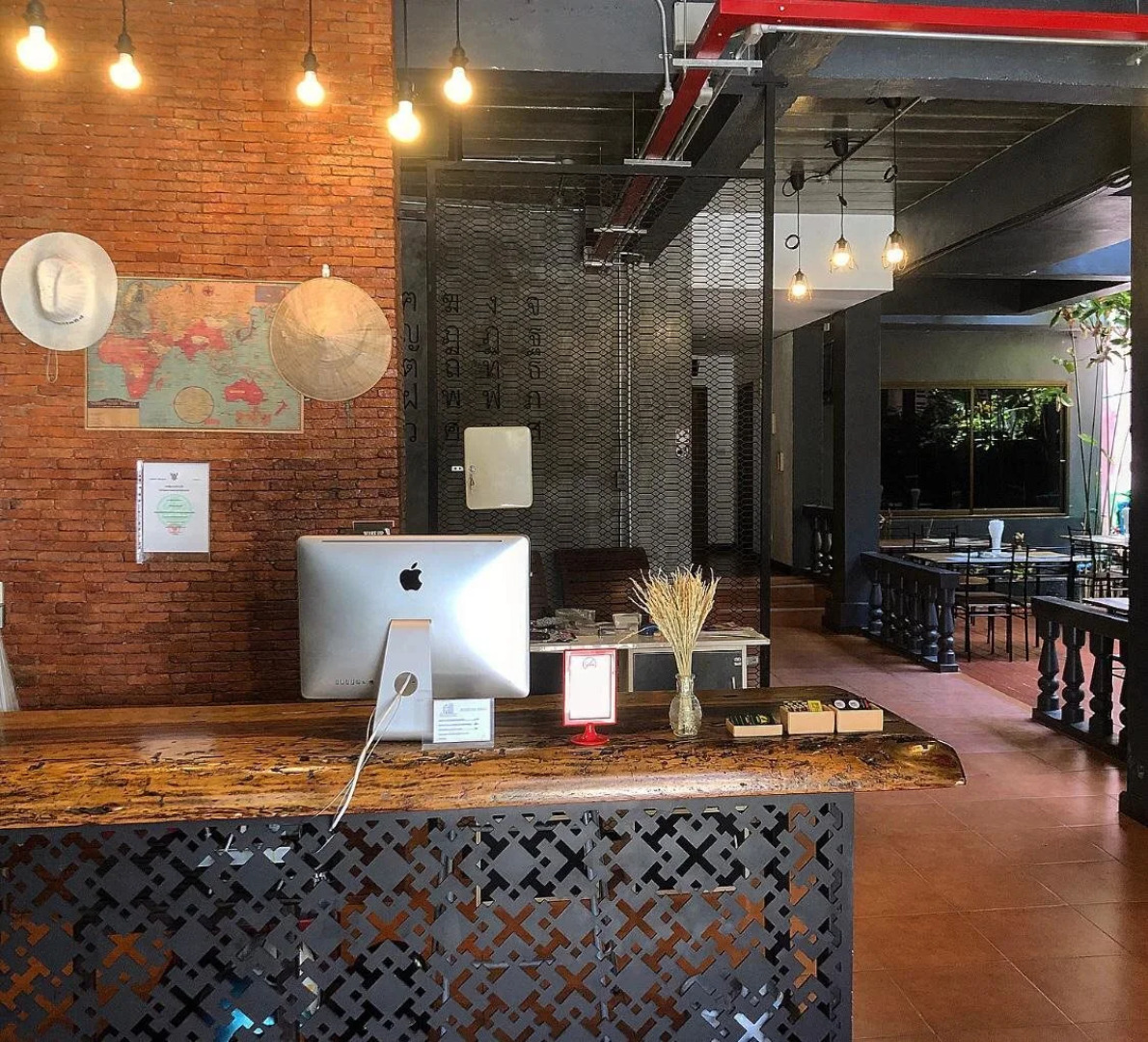 Hi Karon Beach Hotel