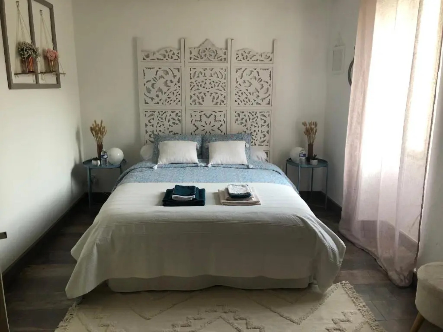 Le Moulin de Bouzigue