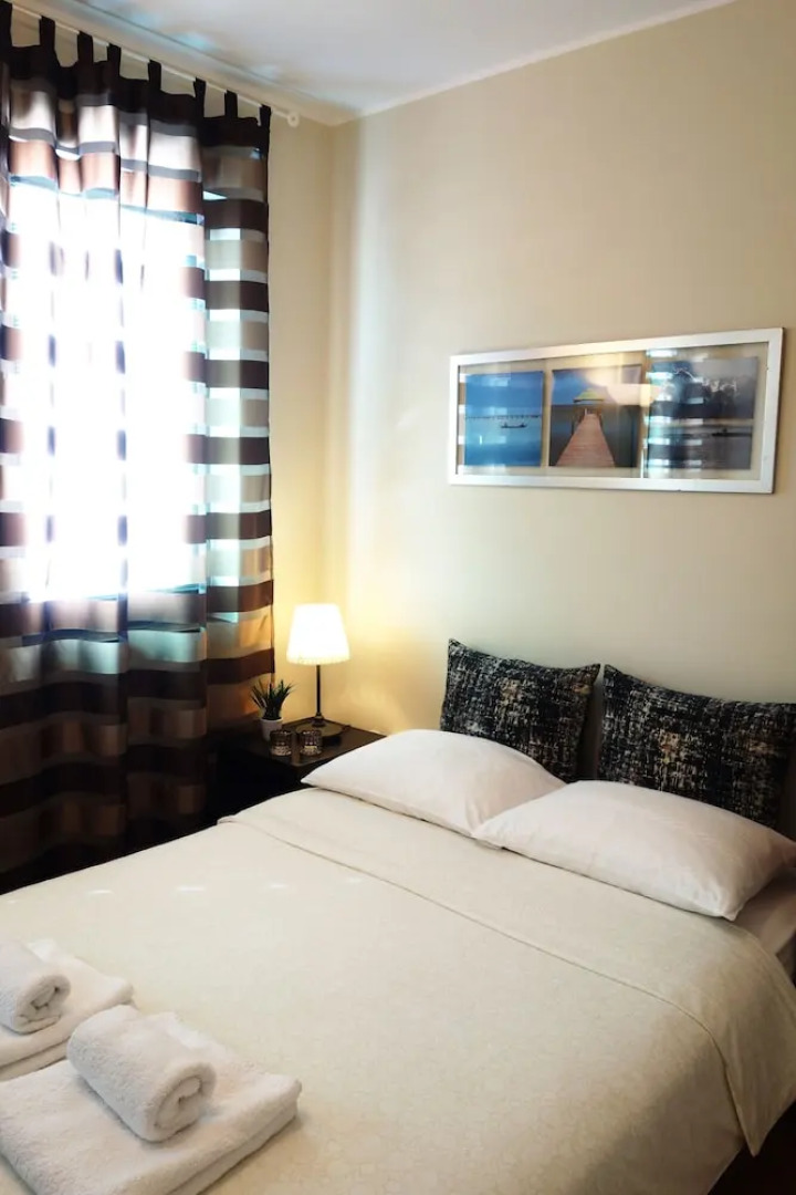 Villa Quantum Beograd