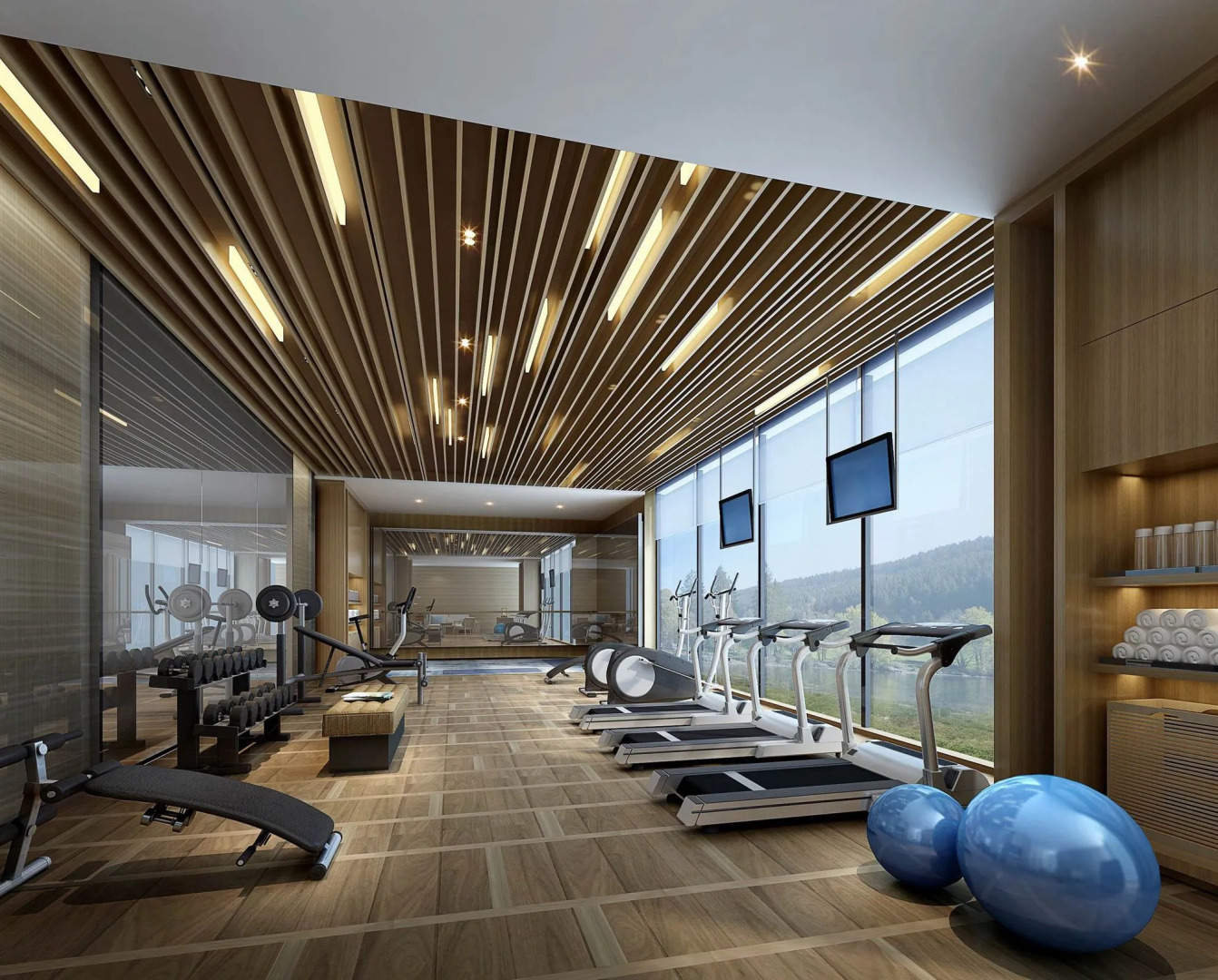 Crowne Plaza Nanchang Wanli by IHG