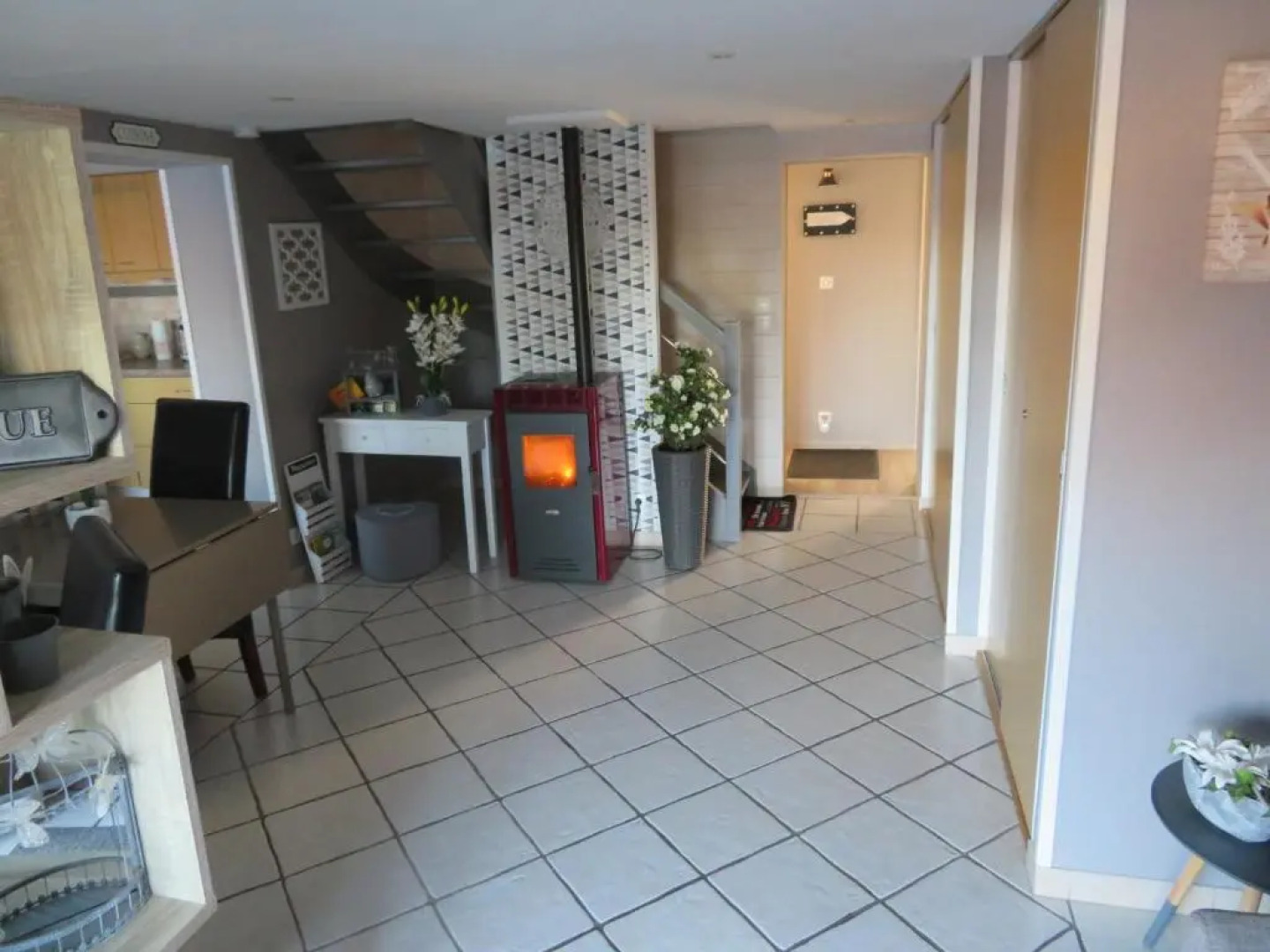 Chambres dHotes La Maison Neuve