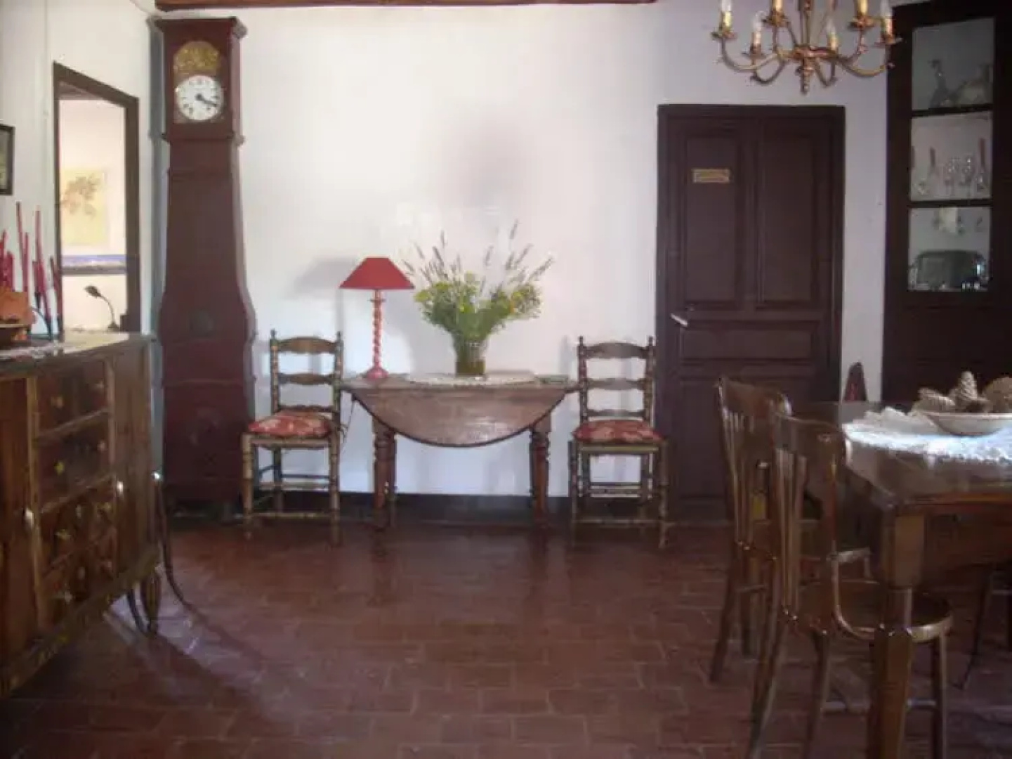 Casa Vilaspasa