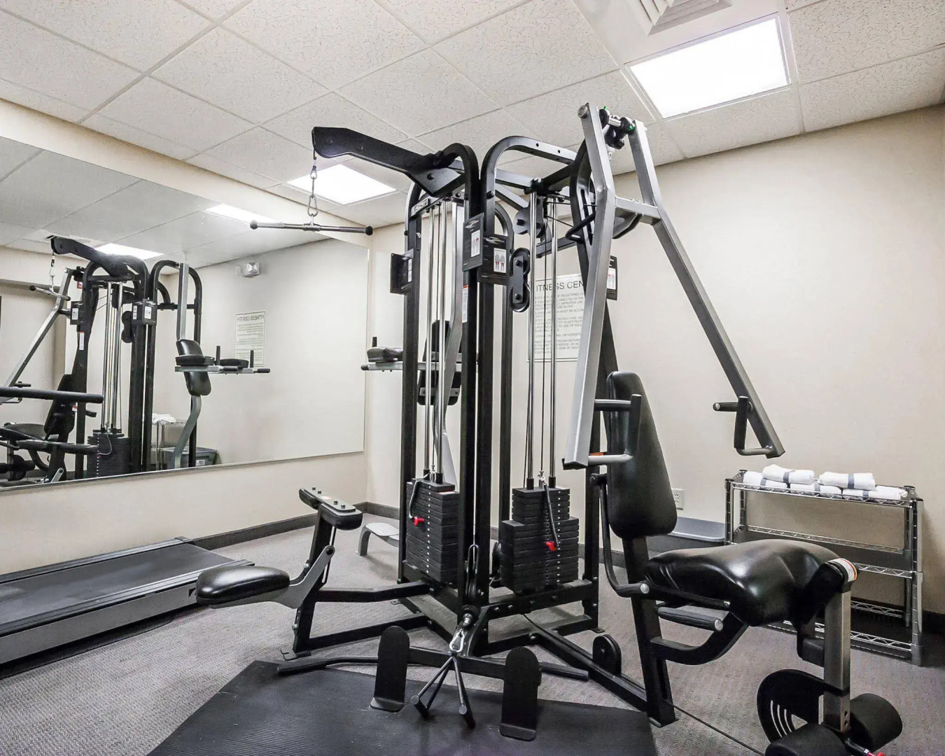 Comfort Inn & Suites Sikeston I-55