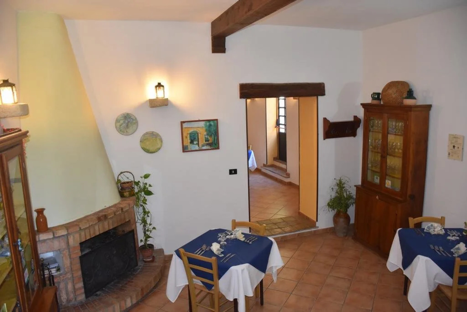 Azienda Agrituristica Biologica Il Querceto