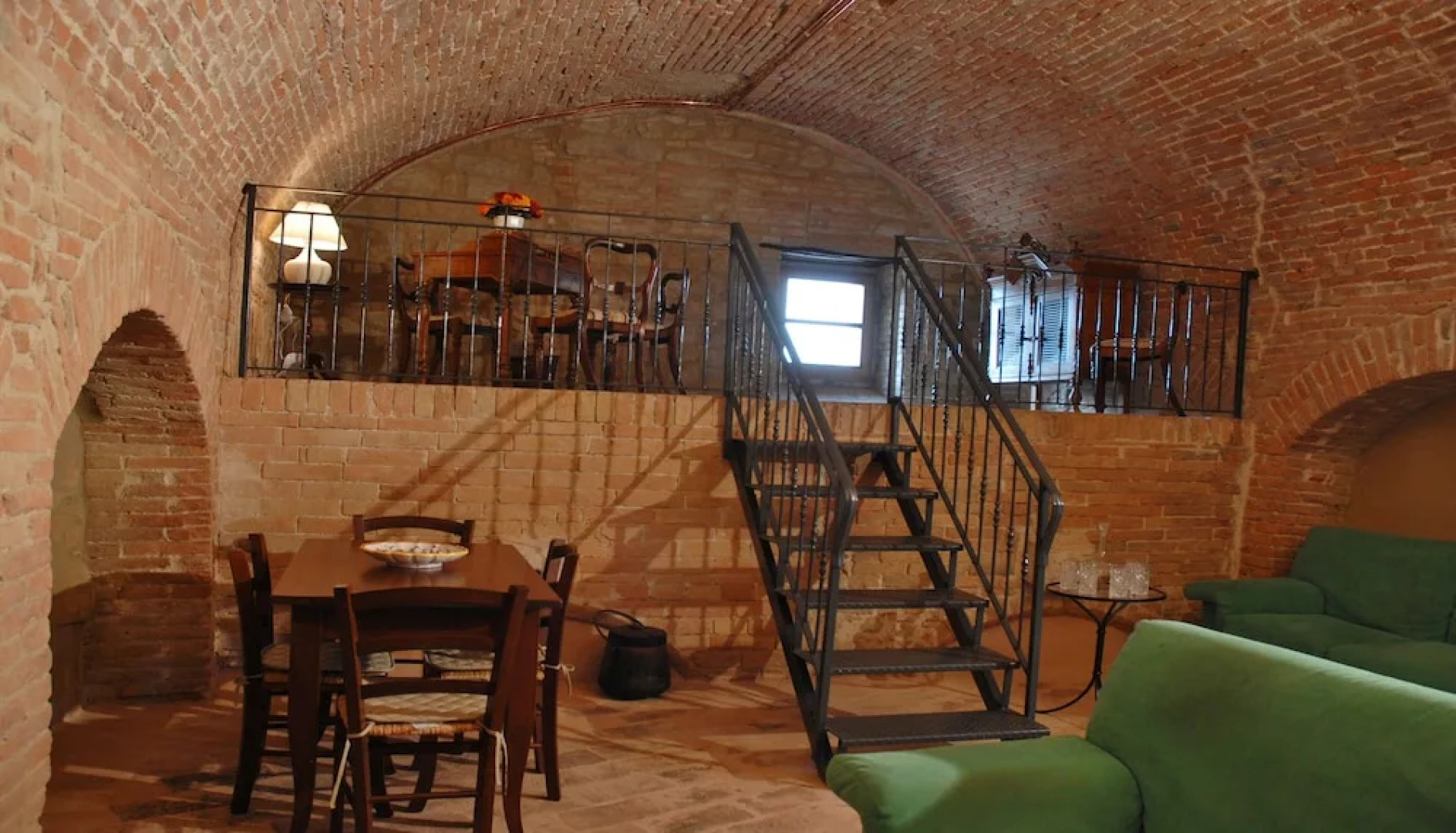 Il Vecchio Fienile Country House