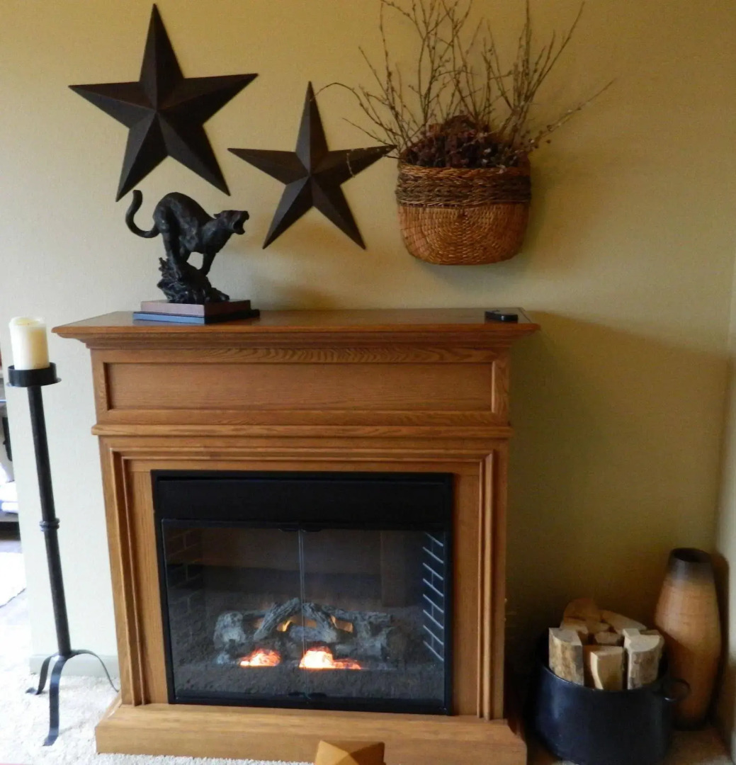 The Silver Lake Lodge