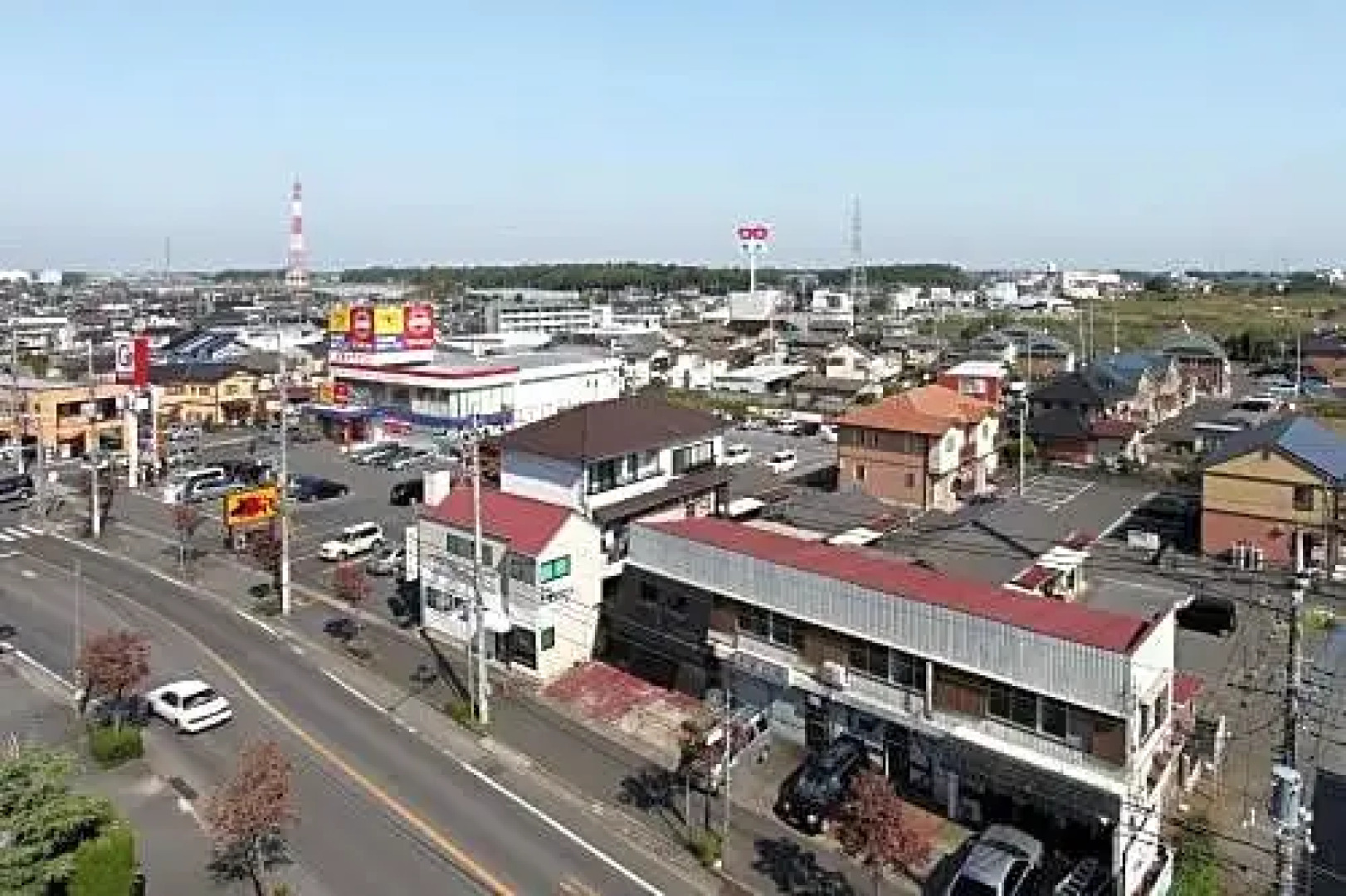 Tabist Sunshine Koga