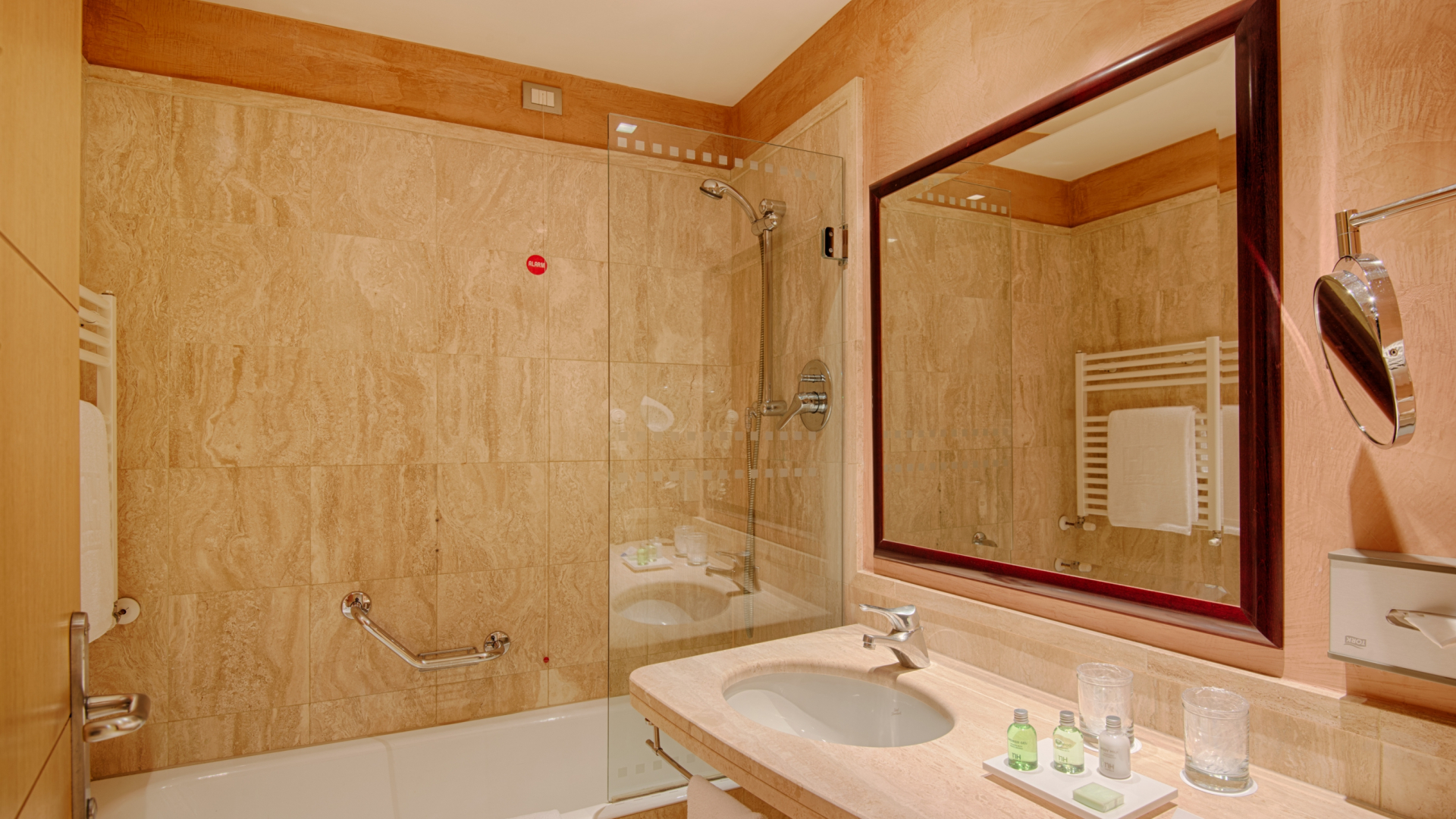 NH Bologna Villanova