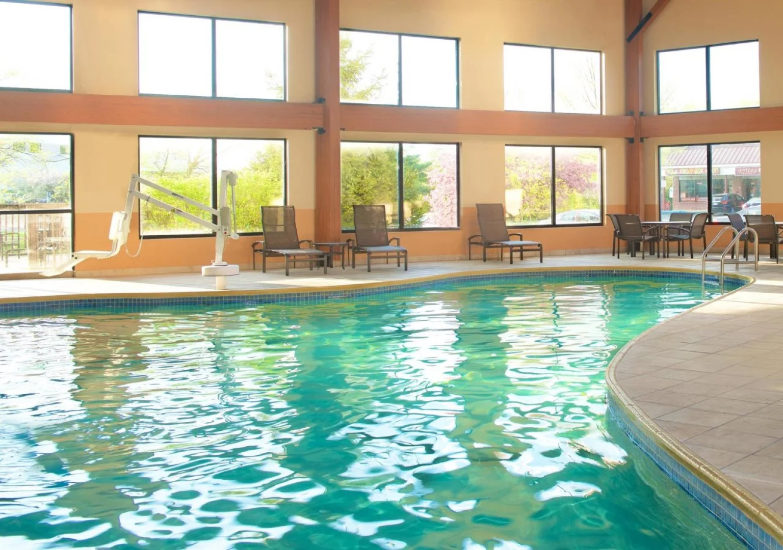 Sheraton Bucks County Langhorne