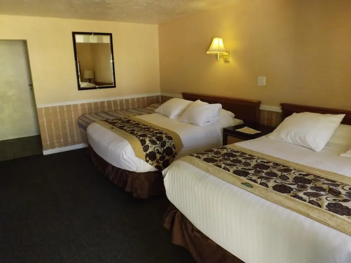 Sage Motel