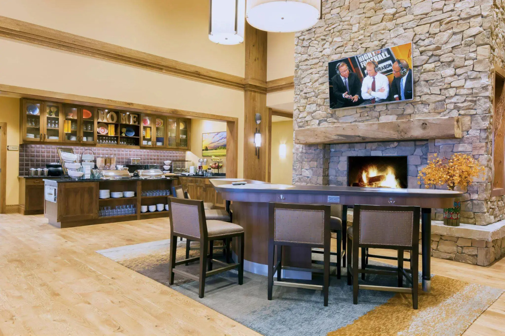 Homewood Suites By Hilton Billings, MT