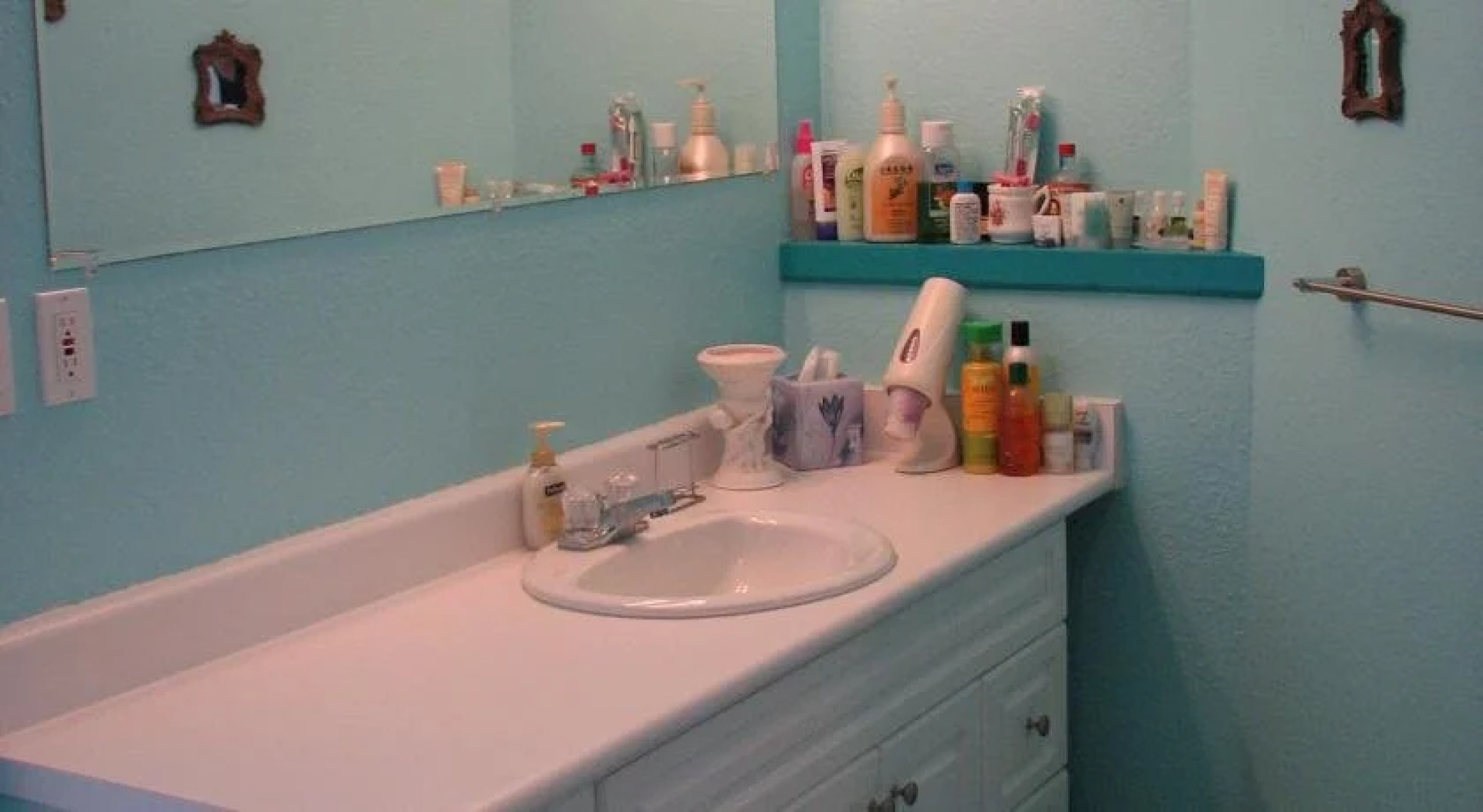 Plumeria Hill Bed & Breakfast