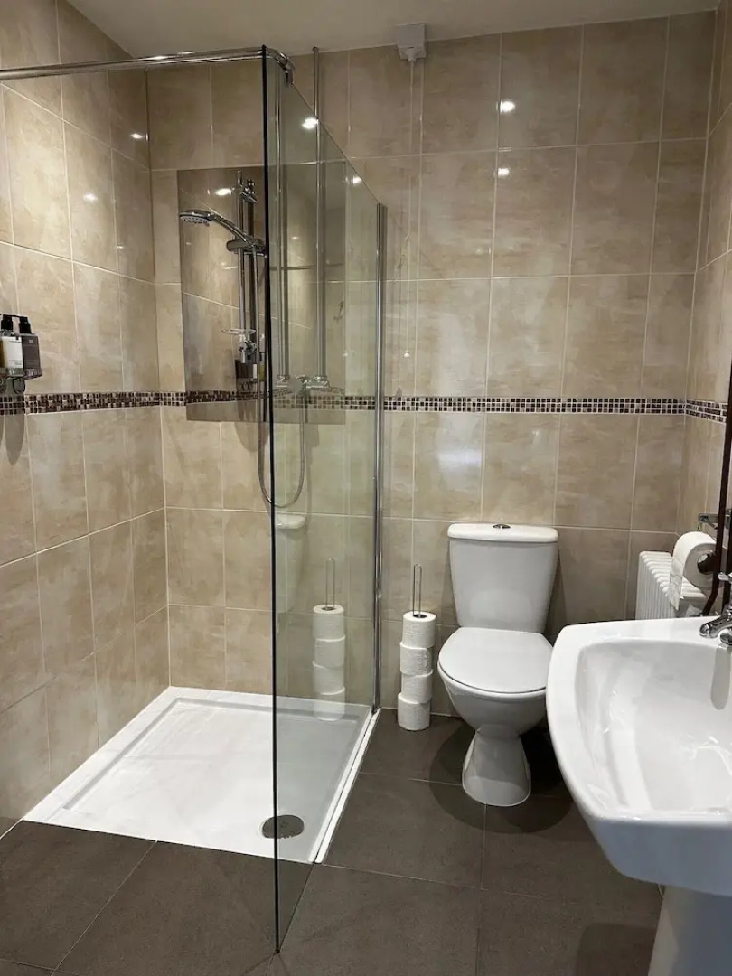 New Inn Appletreewick