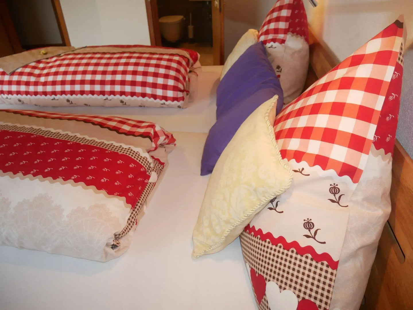 Adam & Eva Gasthof Paradies mit Hotel