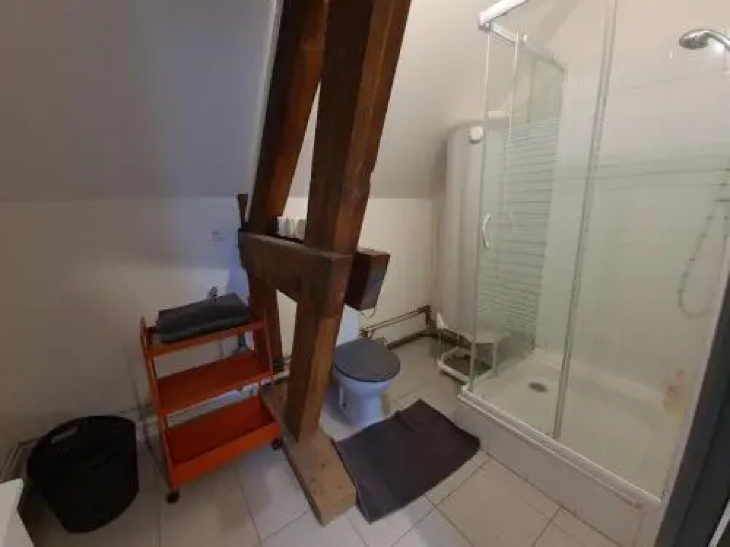 Beaugency-2 Sur la Route Des Chateaux