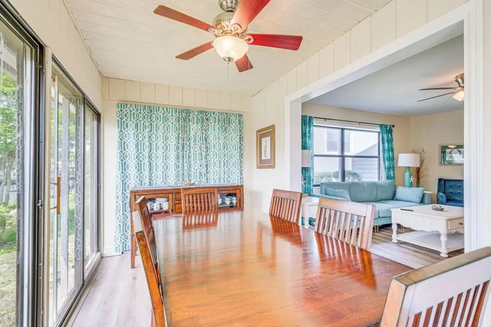 Crystal River Home: Water Views & Boat Dock!