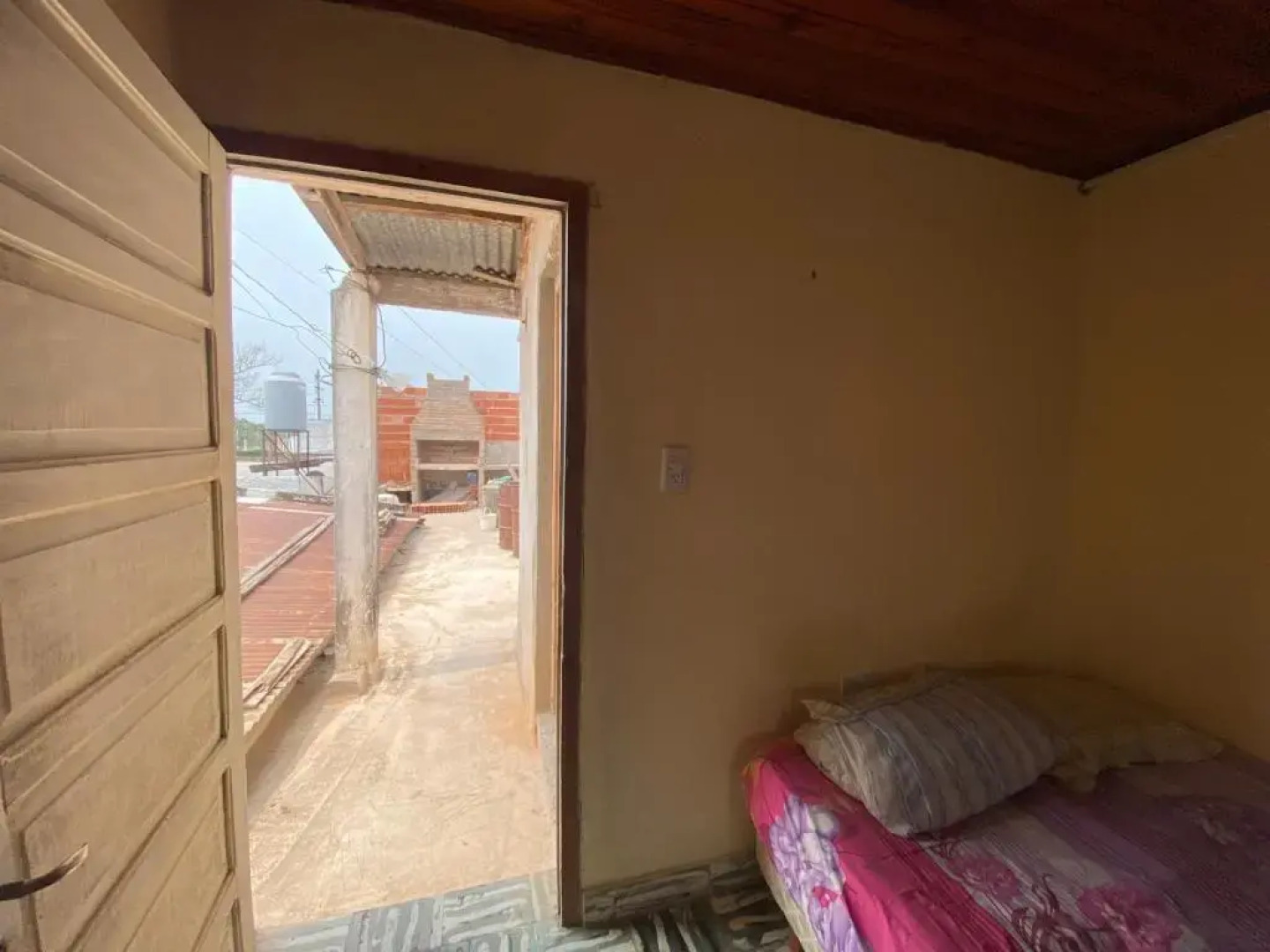 Habitación a 10 minutos del centro