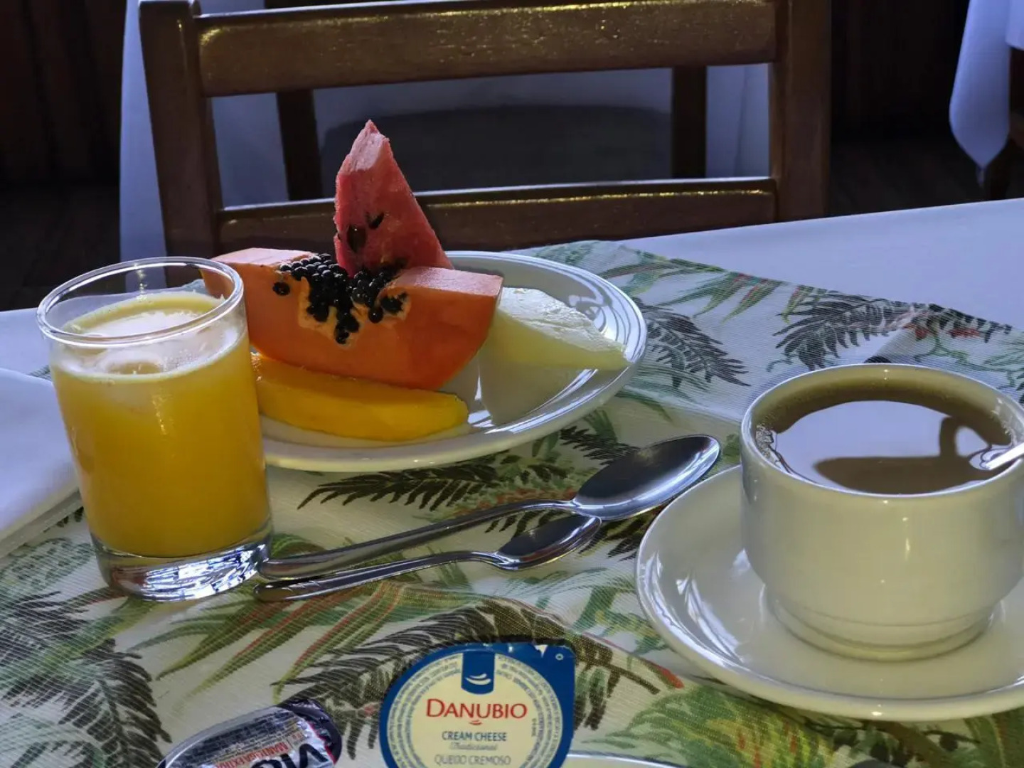 Pousada Irmaos do Mar