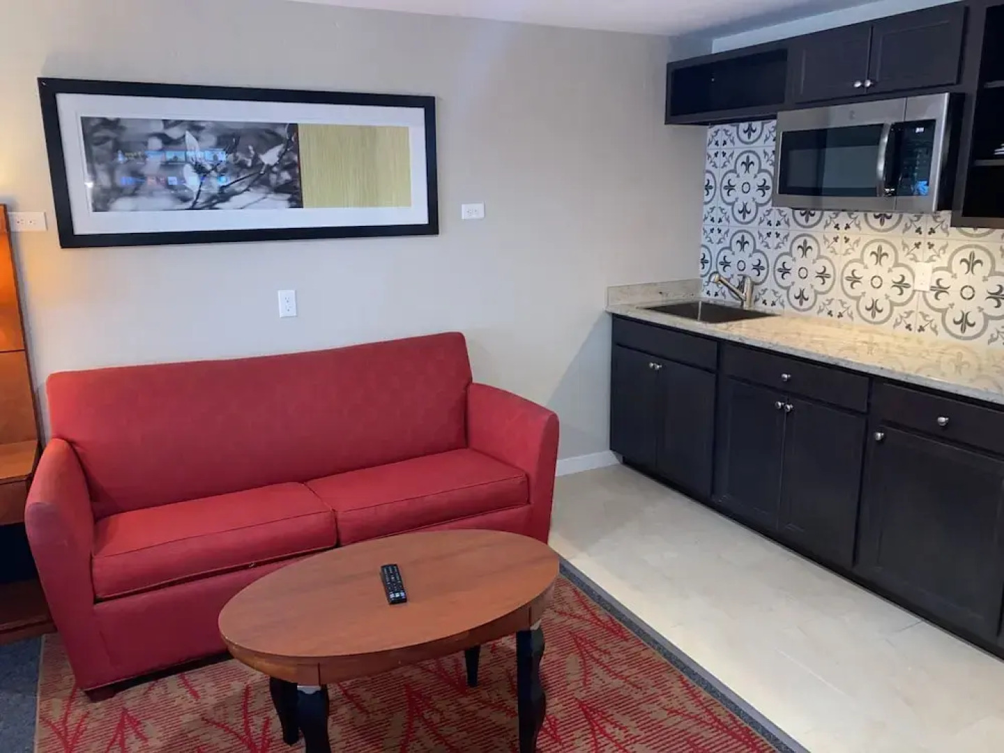 Bell & Main Studios 102