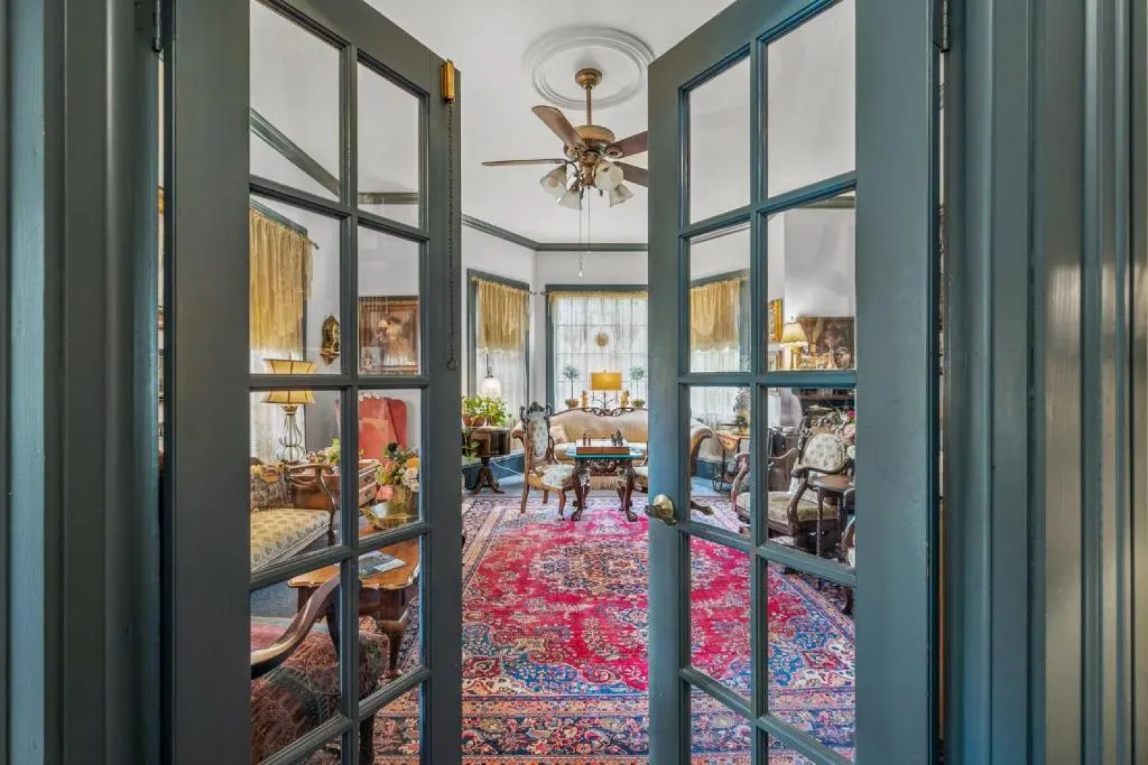 Goodbread House Bed & Breakfast Inn