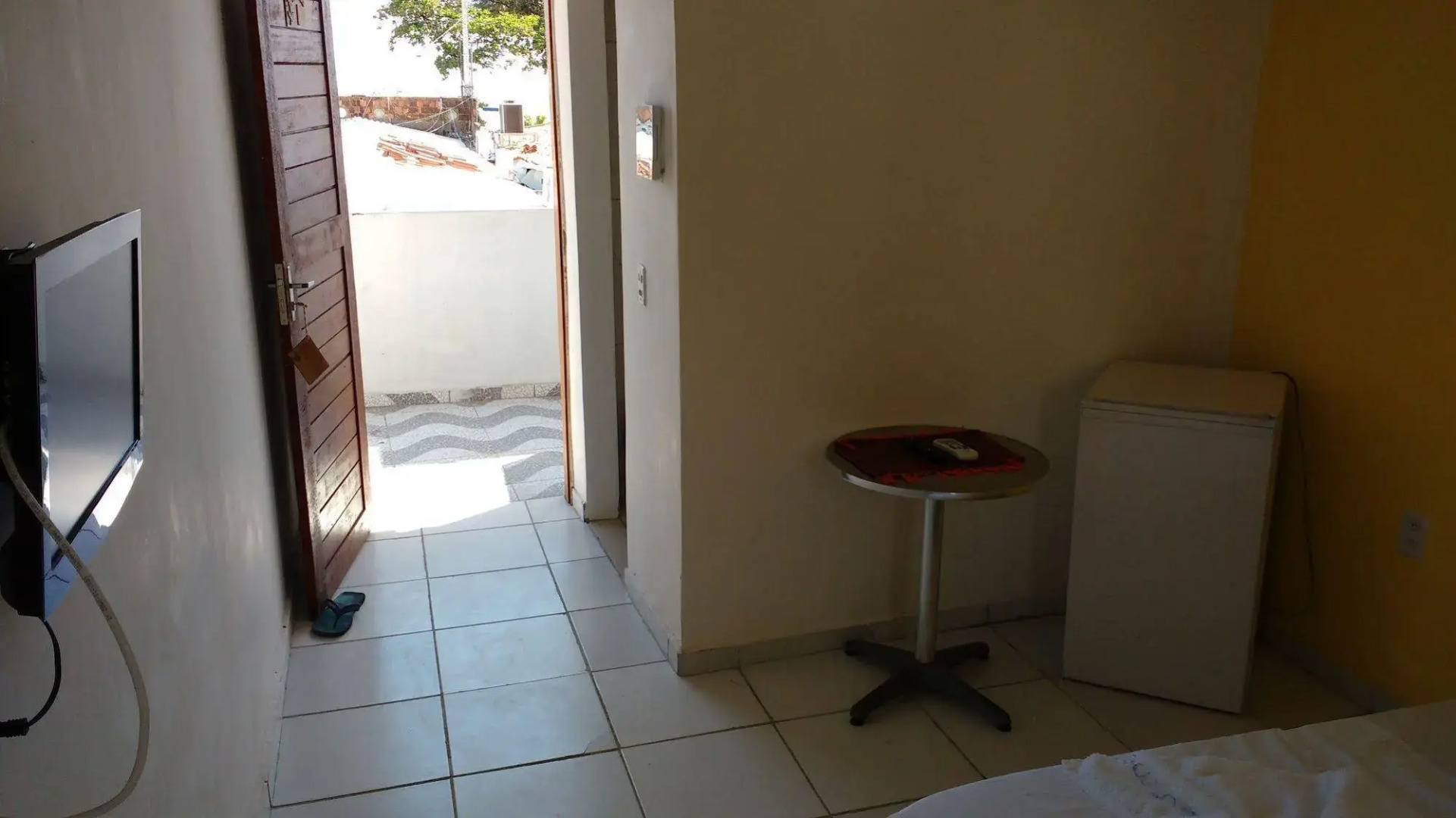 Pousada dos Girassóis