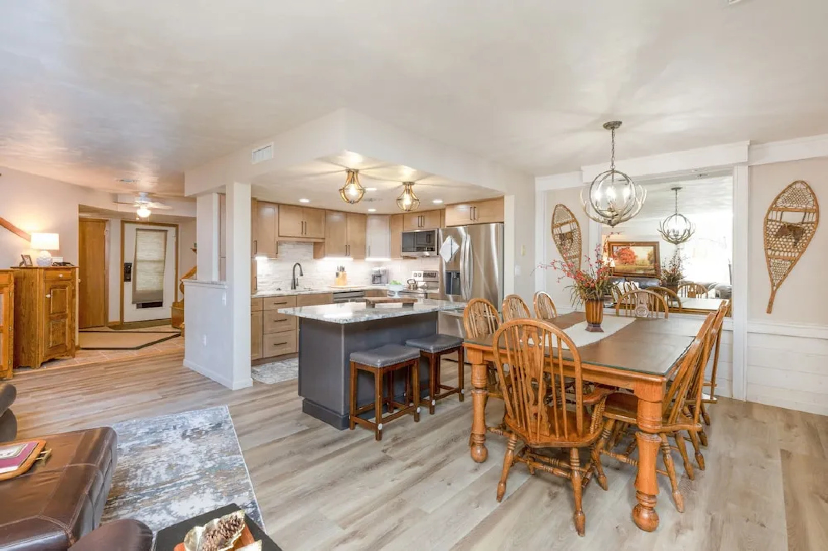 Seven Springs Meadowridge Pet Friendly 3 Bedroom Condo by RedAwning