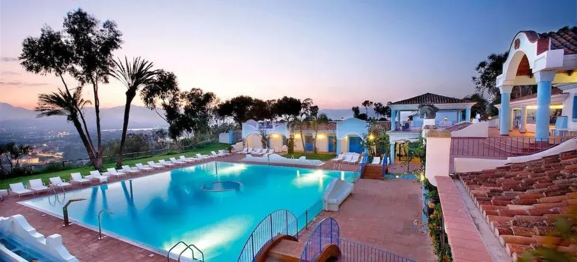 Arbatax Park Resort - Cottage