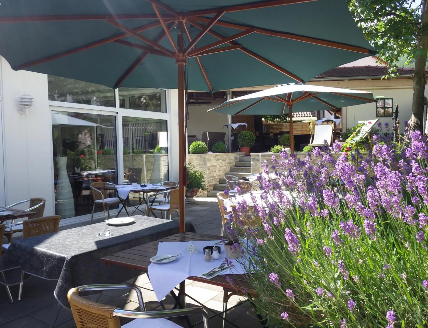 Hotel Metzgerei Rößle