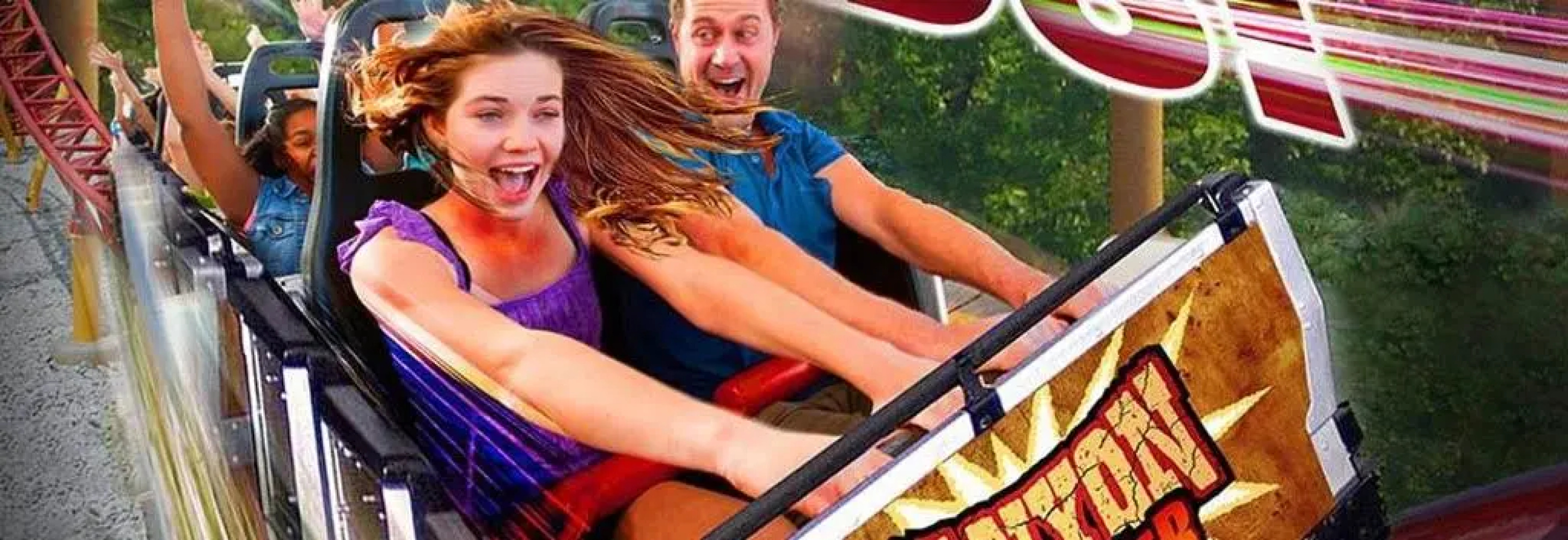 The Georgian Lakeside Resort