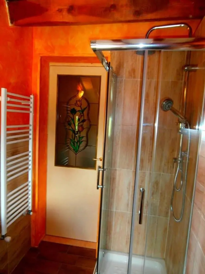 Bed and Breakfast La Torretta