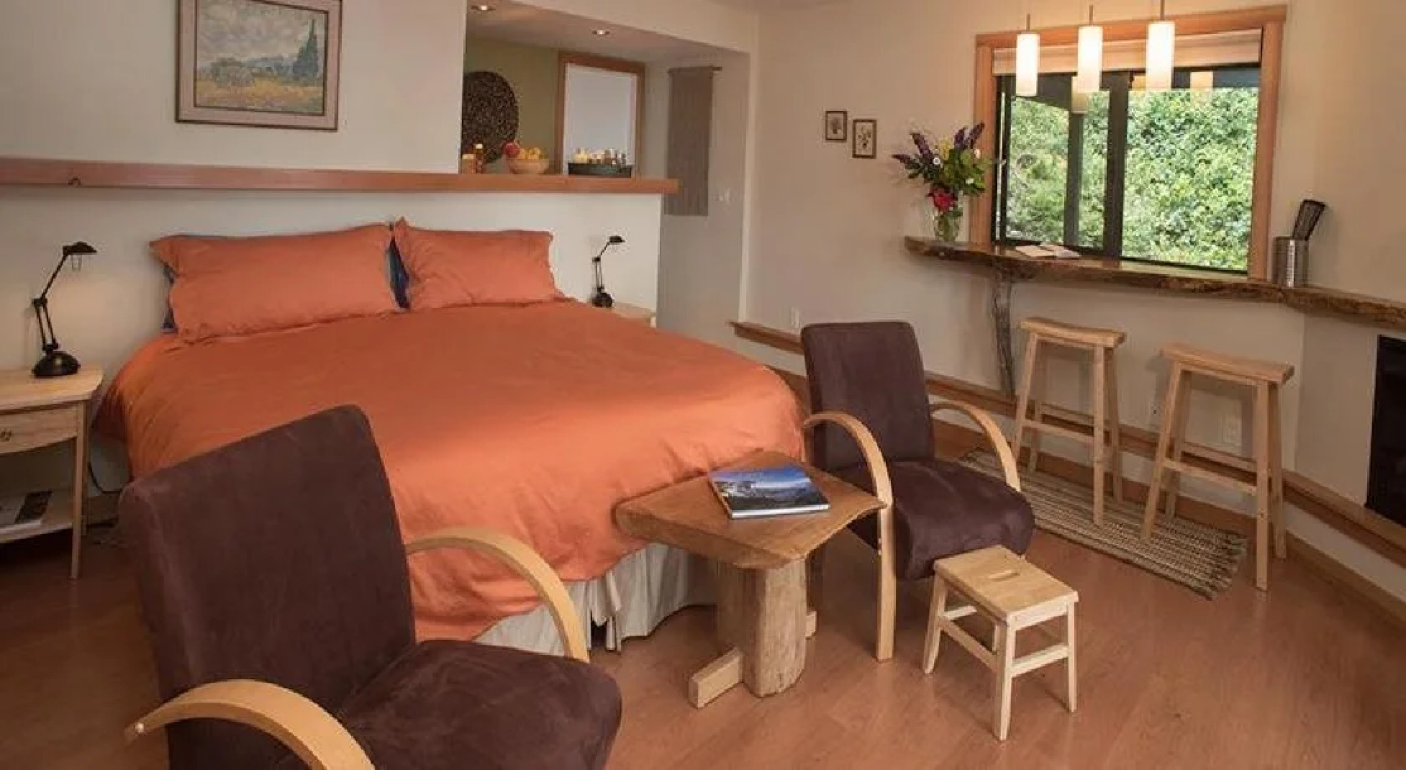 Skipping Stone Beach B&B