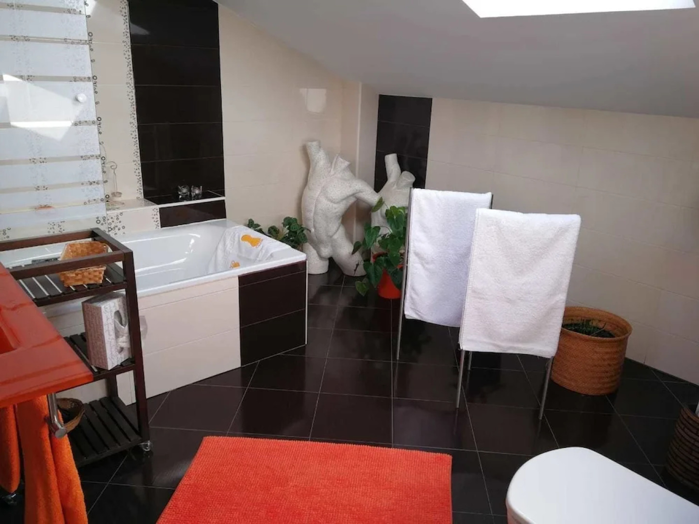 Pensión Rústica A Lume Manso