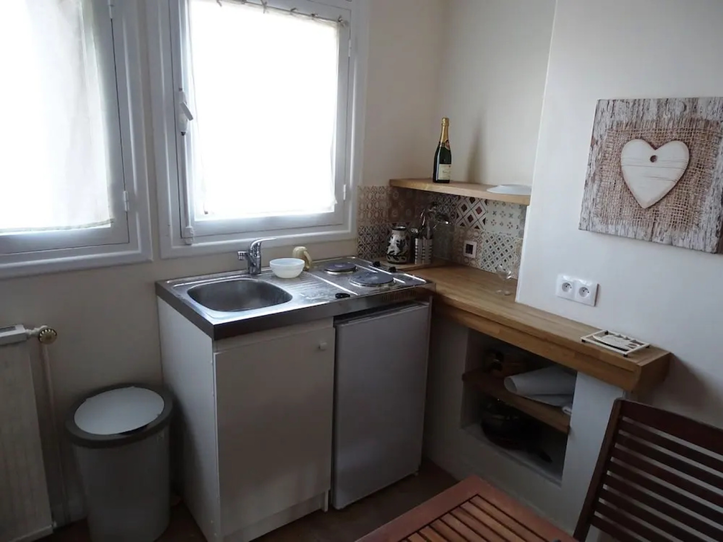 Voiles et Terrasses le Tréport