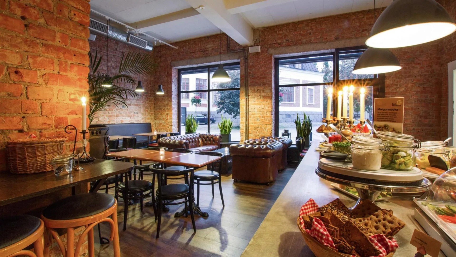 Best Western Hotel Rogge