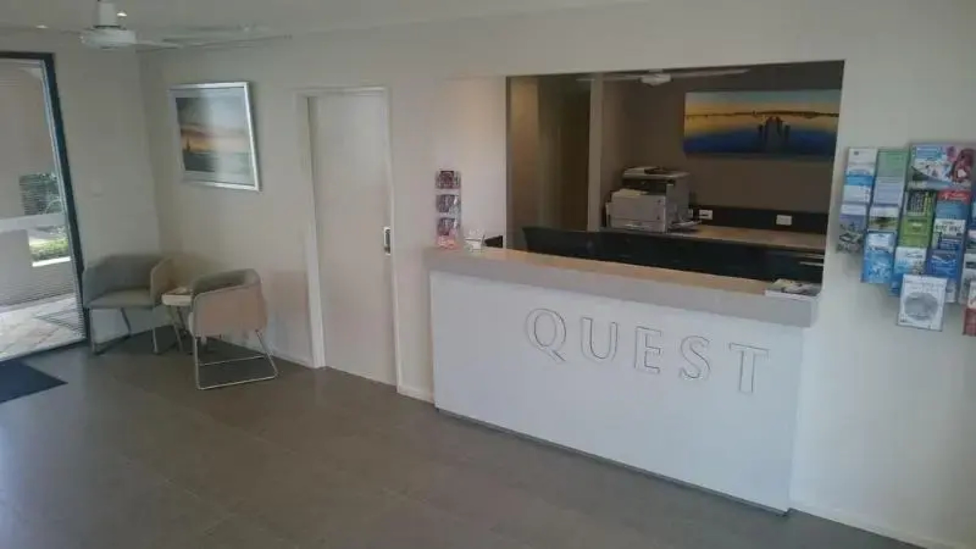Quest Bunbury Apartment Hotel