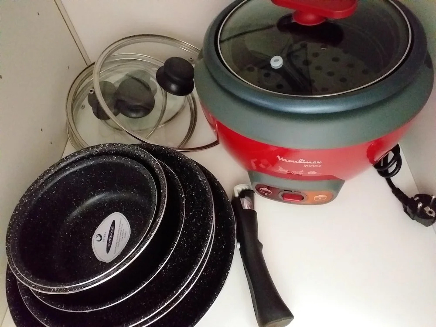 Apartment With 2 Bedrooms in Houlgate, With Wonderful City View, Furnished Terrace and Wifi