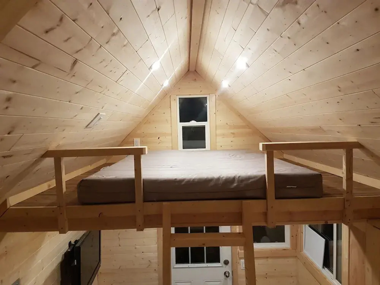 Secluded Tiny Home Fairmont