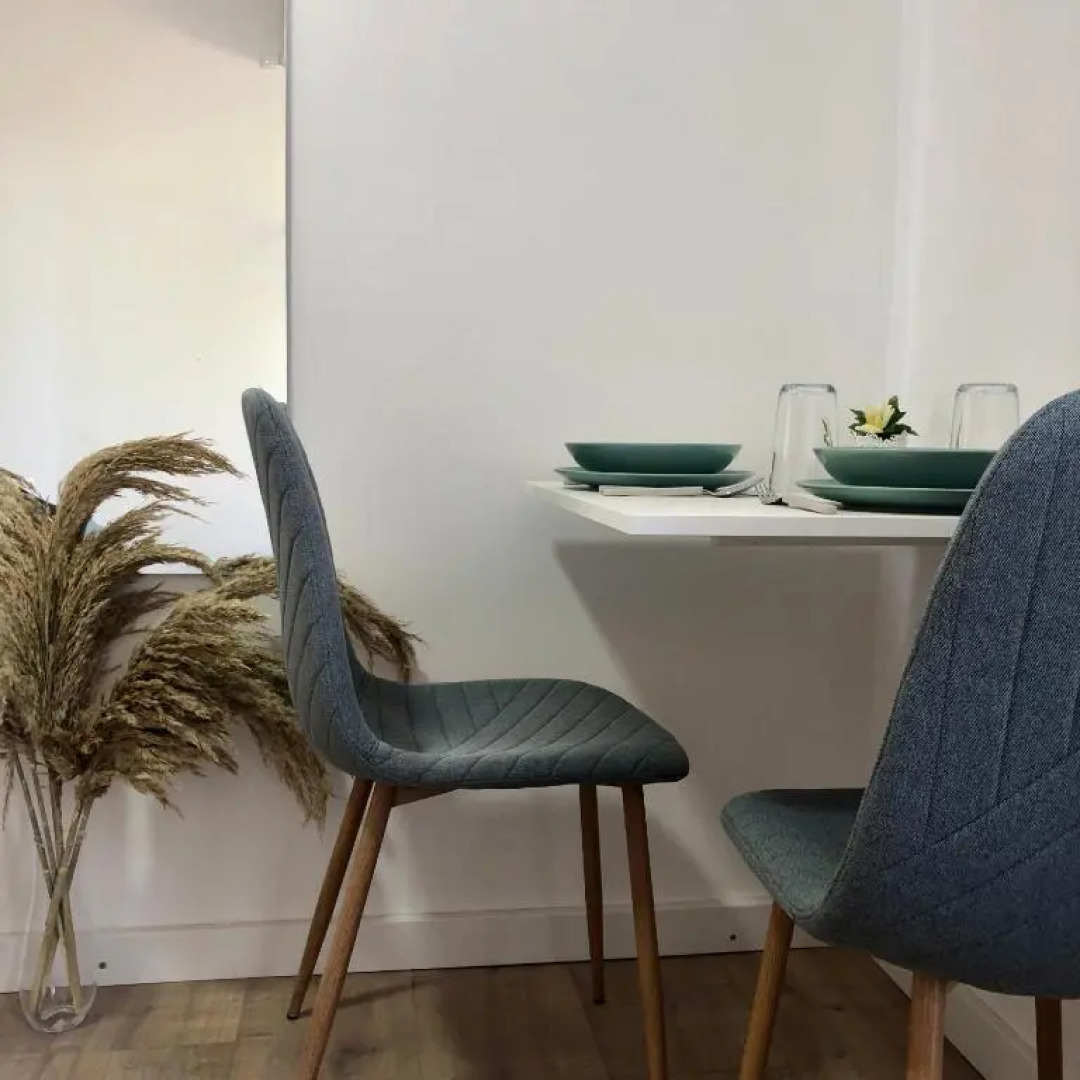 Studio apartments RAFAEL