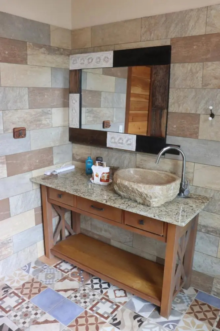 Corcovado Private Villas