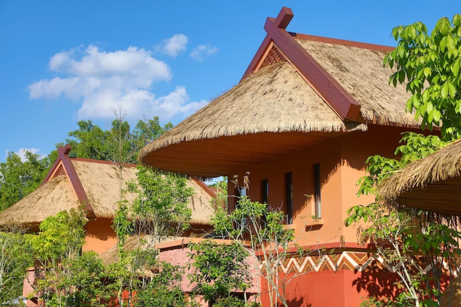 Ximeng Xikang Wellness & Resorts