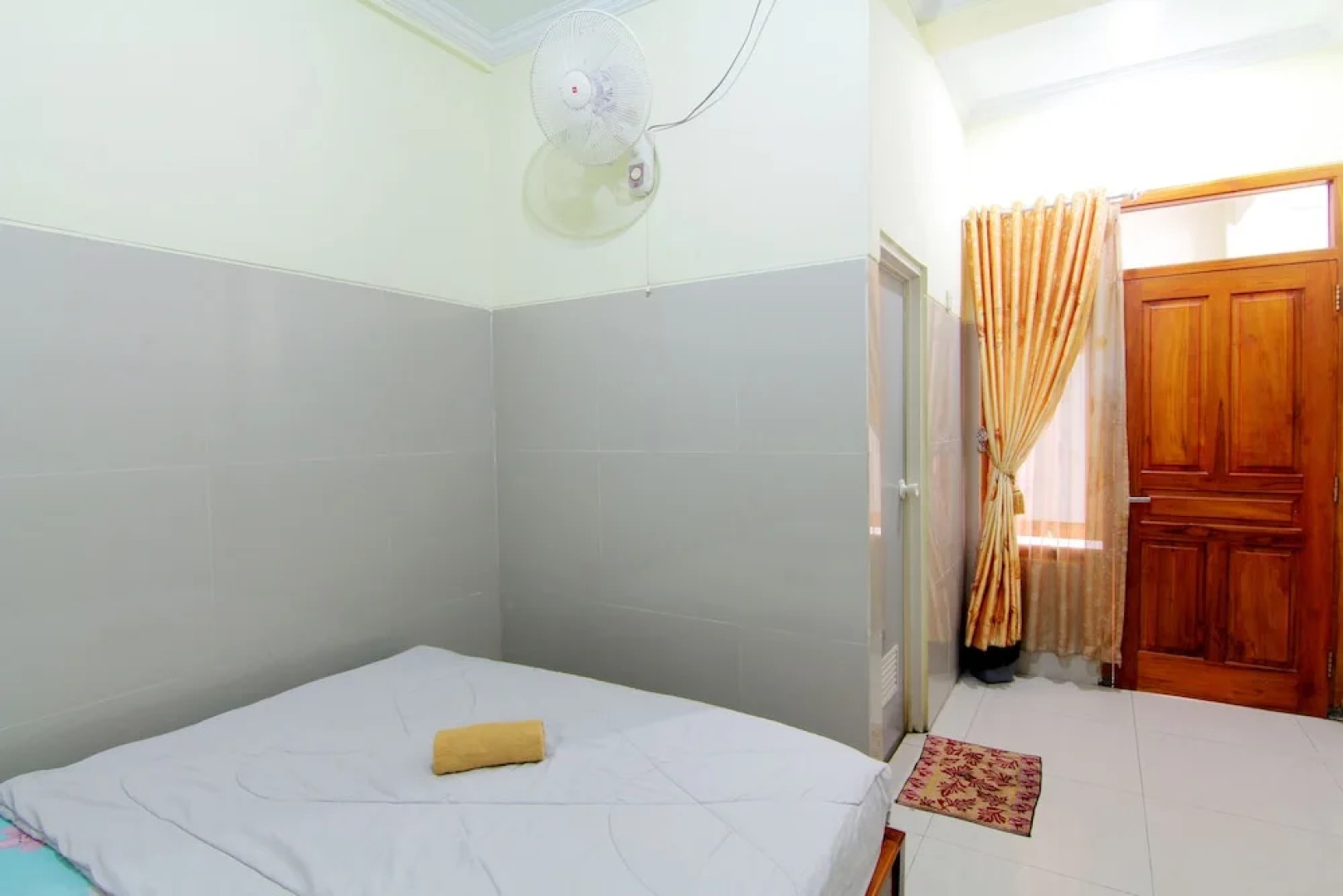 Hotel Gandung Yunior