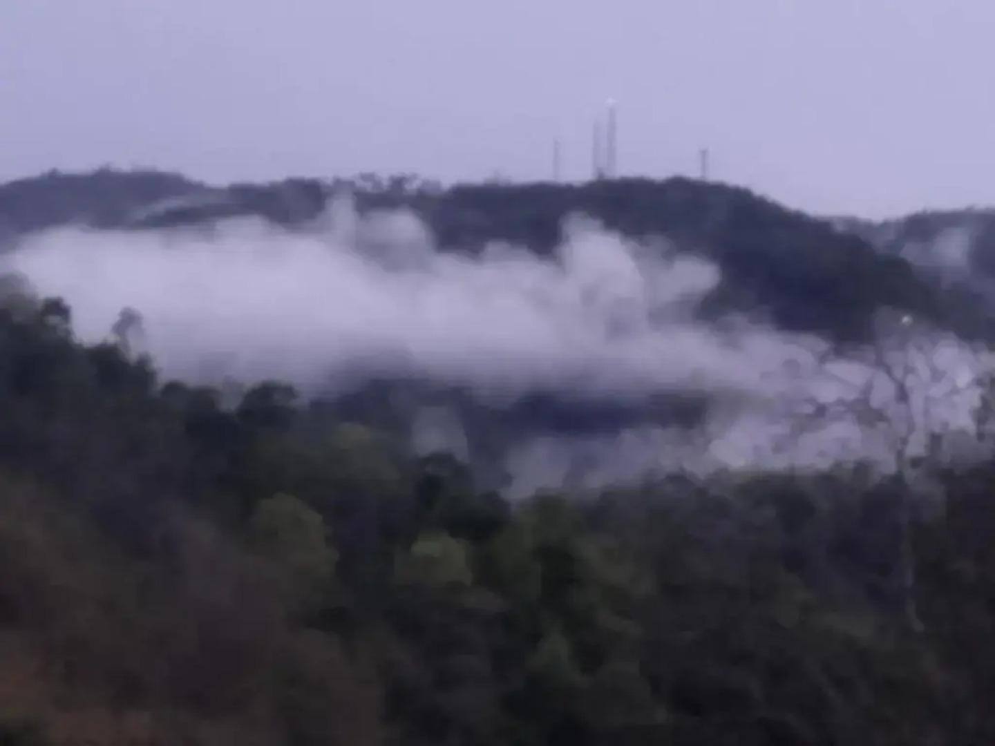 Spring & Valley View