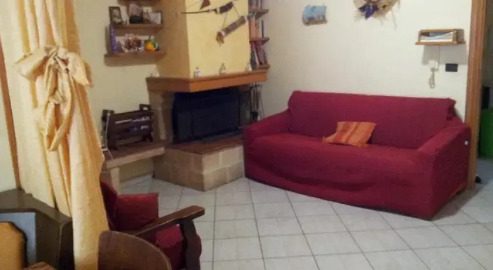 Appartamento Petrose